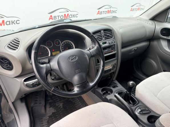 Hyundai Santa Fe Classic с пробегом 2012 года, цена 1 000 000 рублей, 155000 км, внедорожник, Автокод Объявления