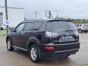 Mitsubishi Outlander II Рестайлинг Набережные Челны  - изображение 30