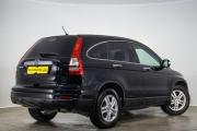 Honda CR-V III Рестайлинг Оренбург  - изображение 25