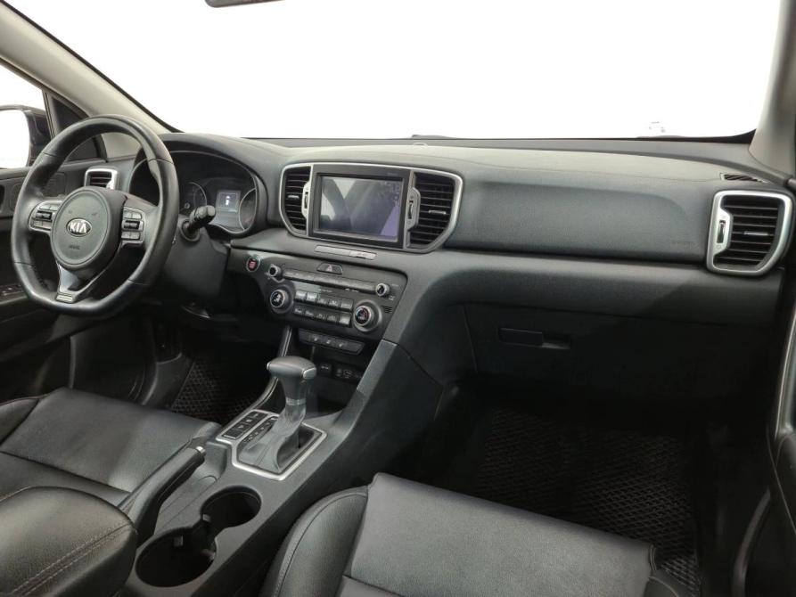 Kia Sportage IV Альметьевск  - изображение 12