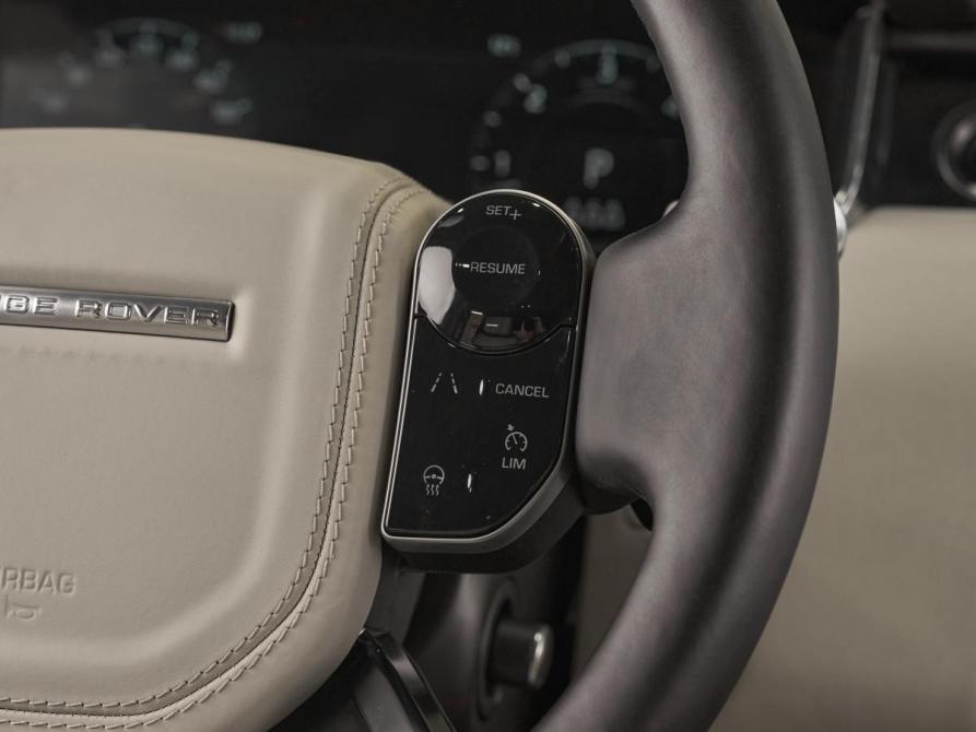 Land Rover Range Rover IV Рестайлинг Москва  - изображение 12