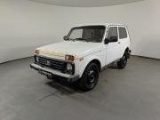 Lada (ВАЗ) 2121 (4x4) I Рестайлинг Уфа  - изображение 23