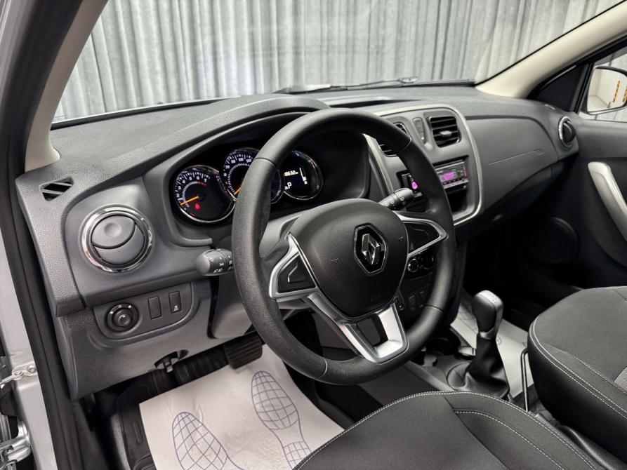 Renault Sandero II Рестайлинг Стерлитамак  - изображение 23