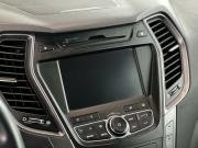 Hyundai Santa Fe III Екатеринбург  - изображение 47