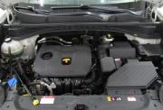 Kia Sportage IV Рестайлинг Екатеринбург  - изображение 52