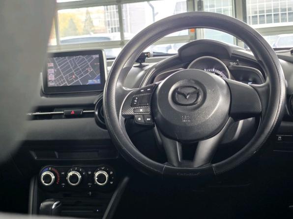 Mazda Demio IV (DJ) с пробегом 2016 года, цена 916 000 рублей, 172350 км, хэтчбек, Автокод Объявления