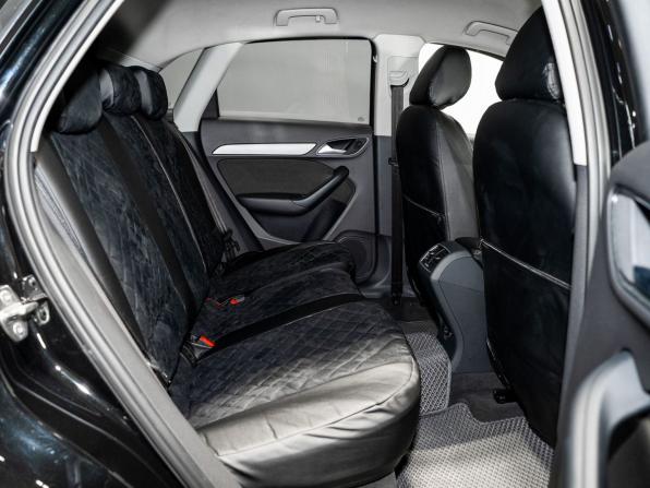 Audi Q3 I (8U) с пробегом 2014 года, цена 1 570 000 рублей, 110790 км, внедорожник, Автокод Объявления