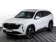 Geely Atlas II Москва  - изображение 50
