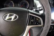 Hyundai Solaris I Рестайлинг Пермь  - изображение 35