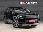 Toyota RAV4 VI (XA60) Екатеринбург  - изображение 26