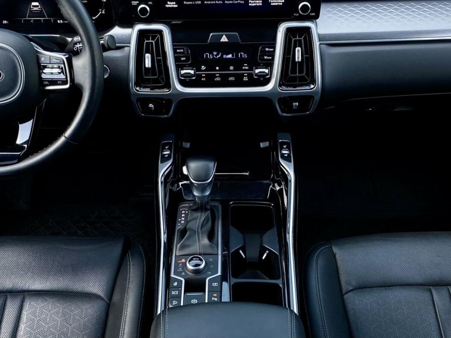 Kia Sorento IV Москва  - изображение 15