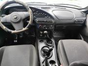 Chevrolet Niva I Рестайлинг Челябинск  - изображение 62
