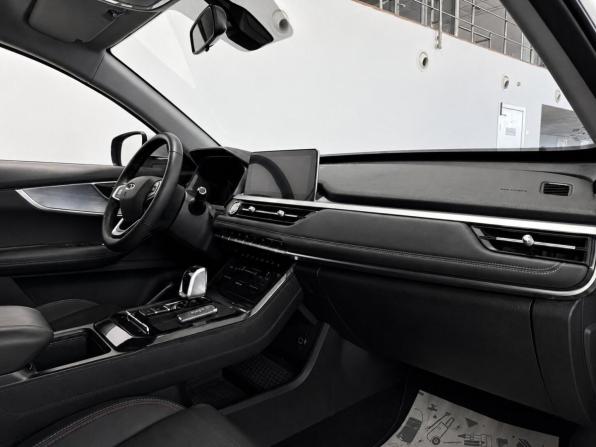 Chery Tiggo 7 Pro I с пробегом 2023 года, цена 1 700 000 рублей, 32633 км, внедорожник, Автокод Объявления