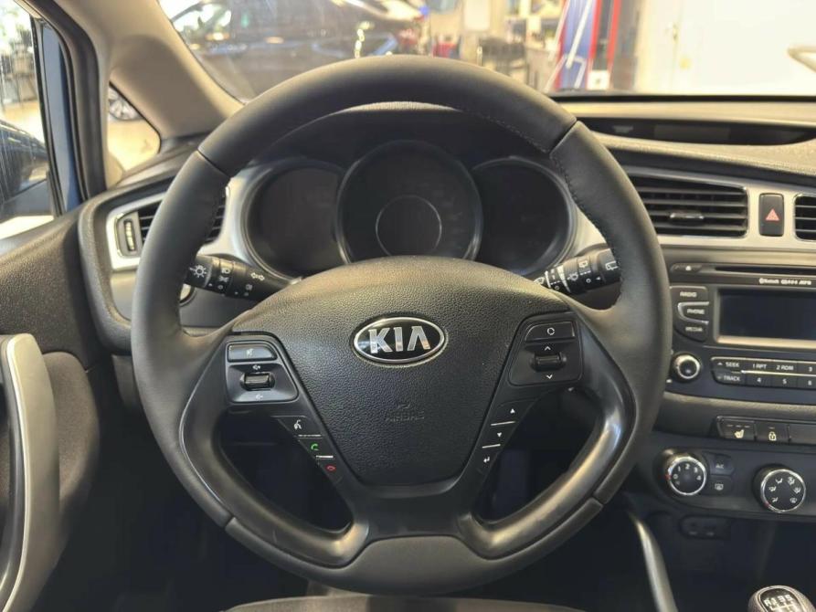 Kia Ceed II Волгоград  - изображение 7