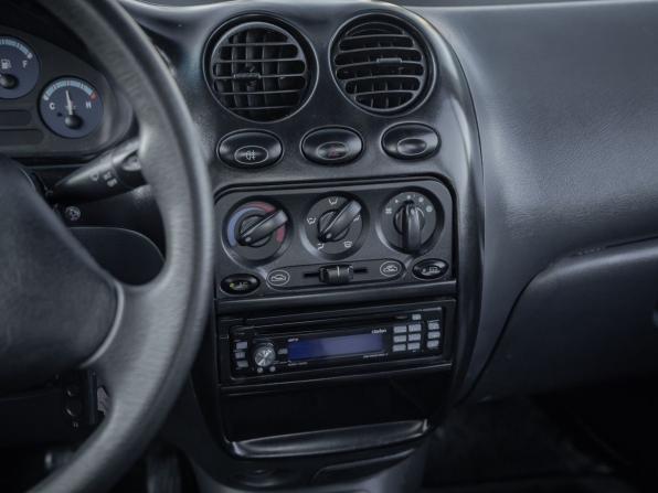 Daewoo Matiz II с пробегом 2008 года, цена 150 000 рублей, 124000 км, хэтчбек, Автокод Объявления