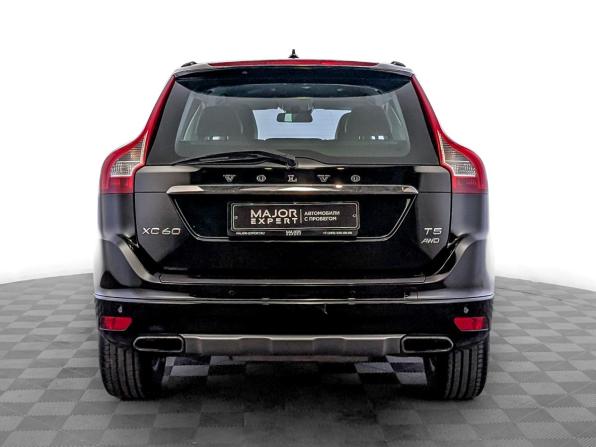 Volvo XC60 I Рестайлинг с пробегом 2015 года, цена 2 620 000 рублей, 93499 км, внедорожник, Автокод Объявления