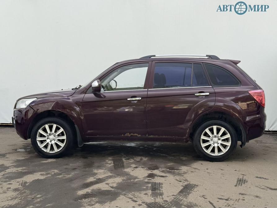 Lifan X60 I Москва  - изображение 8