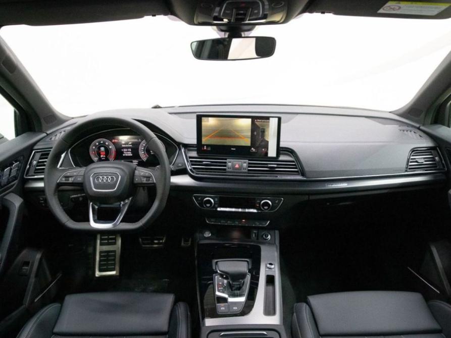 Audi Q5 II (FY) Рестайлинг Воронеж  - изображение 9