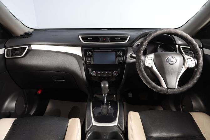 Nissan X-Trail III с пробегом 2015 года, цена 2 099 000 рублей, 129652 км, внедорожник, Автокод Объявления