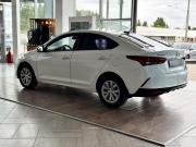 Hyundai Solaris II Рестайлинг Тула  - изображение 19