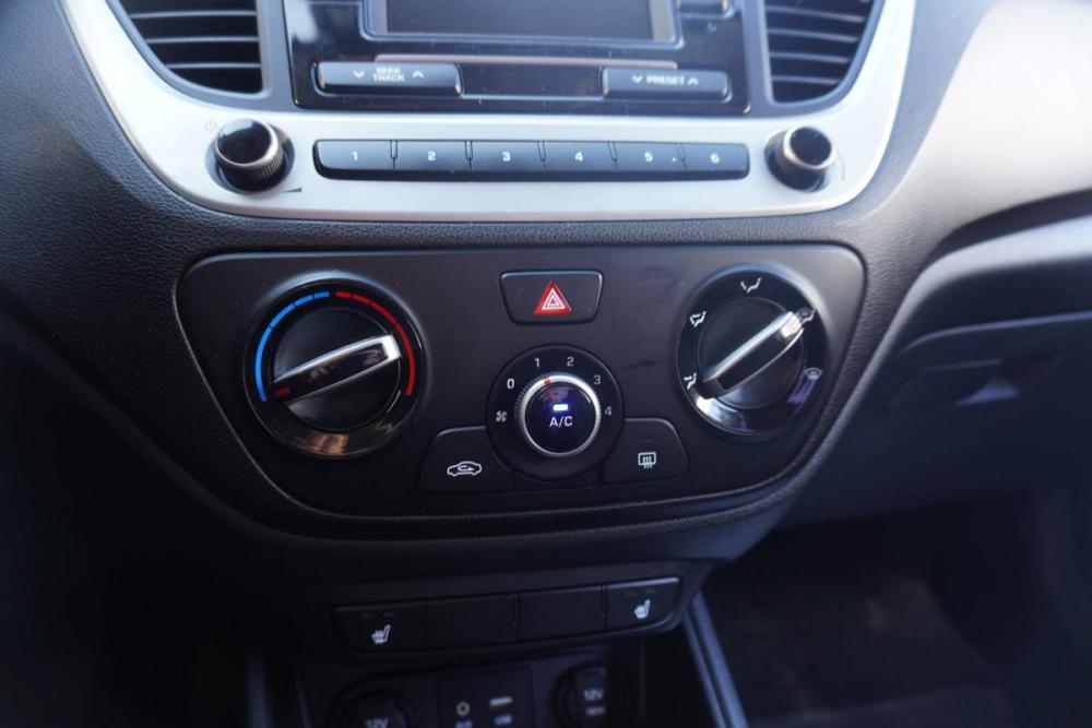 Hyundai Solaris II Ульяновск  - изображение 15