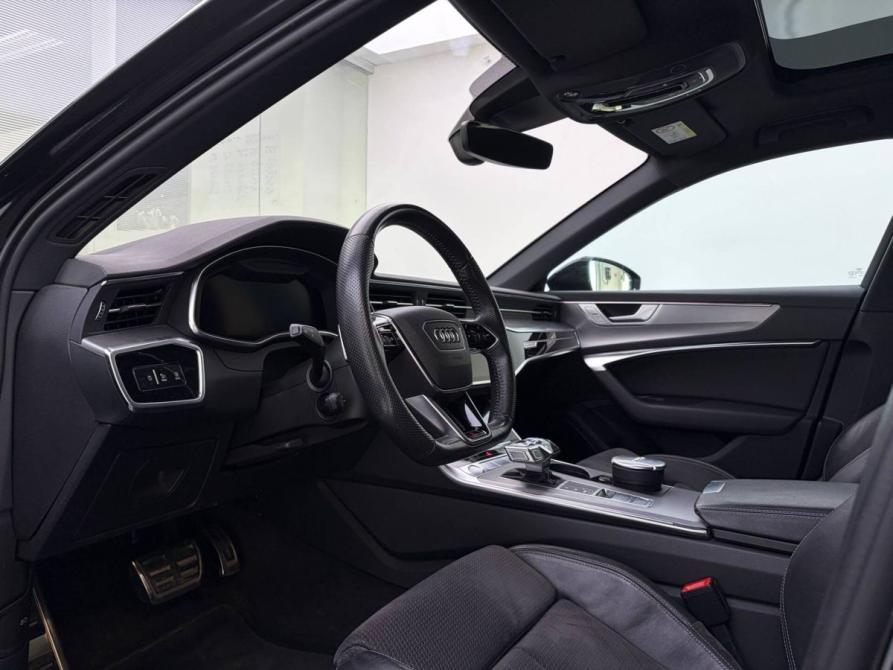 Audi A6 V (C8) Уфа  - изображение 20