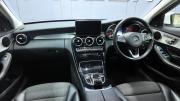 Mercedes-Benz C-Класс IV (W205) Благовещенск  - изображение 30