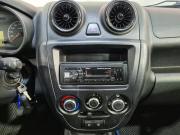 Lada (ВАЗ) Granta I Воронеж  - изображение 38