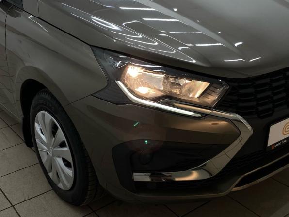 Lada (ВАЗ) Iskra с пробегом 2025 года, цена 1 220 000 рублей, 703 км, седан, Автокод Объявления