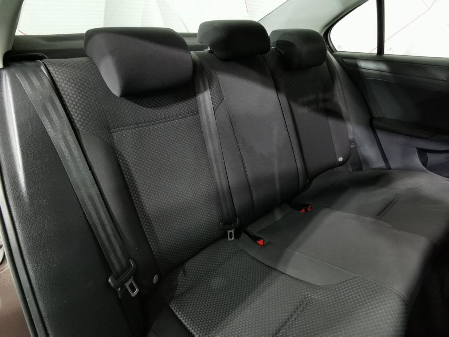 Volkswagen Jetta VI Москва  - изображение 14