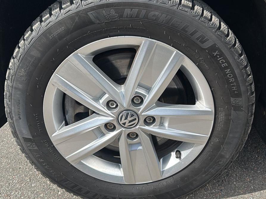 Volkswagen Multivan T6 Рестайлинг Санкт-Петербург  - изображение 2