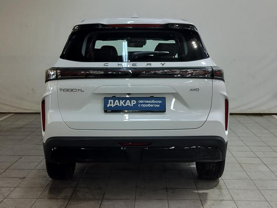 Chery Tiggo 7L I Санкт-Петербург  - изображение 5
