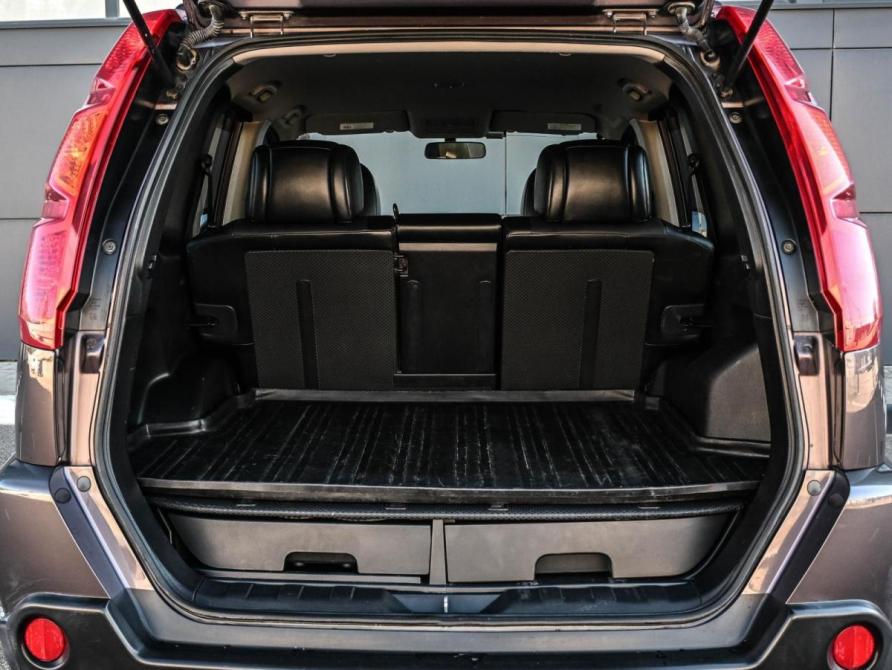 Nissan X-Trail II Новороссийск  - изображение 18