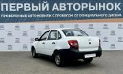 Lada (ВАЗ) Granta I Краснодар  - изображение 28