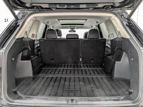 Volkswagen Talagon I с пробегом 2024 года, цена 5 100 000 рублей, 38972 км, внедорожник, Автокод Объявления