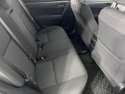 Toyota Corolla XI (E160 E170 E180) Калининград  - изображение 33