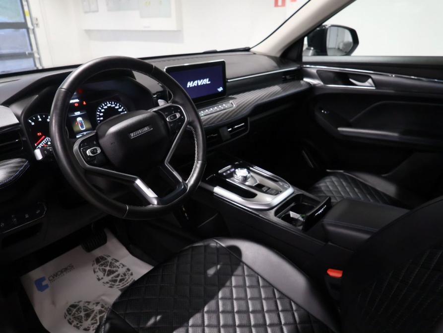 Haval Jolion I Калуга  - изображение 7