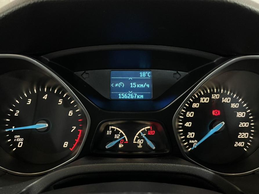 Ford Focus III Тамбов  - изображение 14