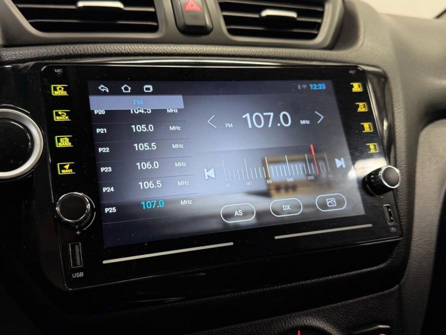 Kia Rio III Уфа  - изображение 19