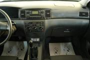 Toyota Corolla IX (E120 E130) Рестайлинг Омск  - изображение 39