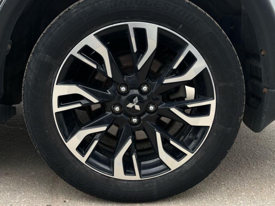 Mitsubishi Outlander III Рестайлинг 3 Калуга  - изображение 7