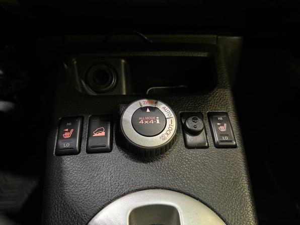 Nissan X-Trail II с пробегом 2010 года, цена 799 000 рублей, 173484 км, внедорожник, Автокод Объявления
