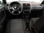 Skoda Fabia II Рестайлинг Калининград  - изображение 33