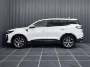 Chery Tiggo 7 Pro Max I Рестайлинг Пермь  - изображение 55