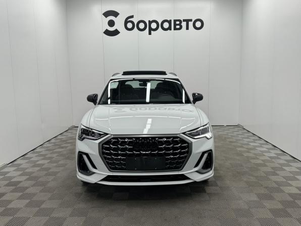 Audi Q3 II (F3) с пробегом 2026 года, цена 4 060 000 рублей, 45 км, внедорожник, Автокод Объявления