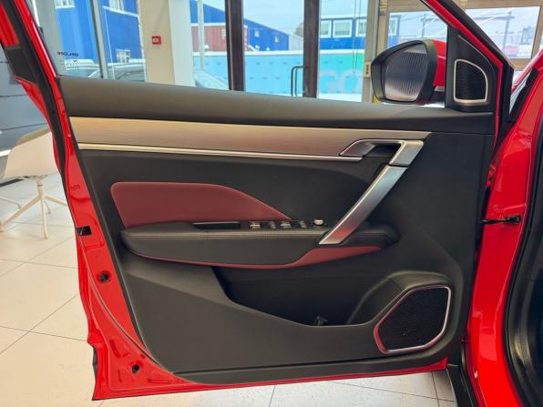 Belgee X50 с пробегом 2024 года, цена 2 249 000 рублей, 4378 км, внедорожник, Автокод Объявления