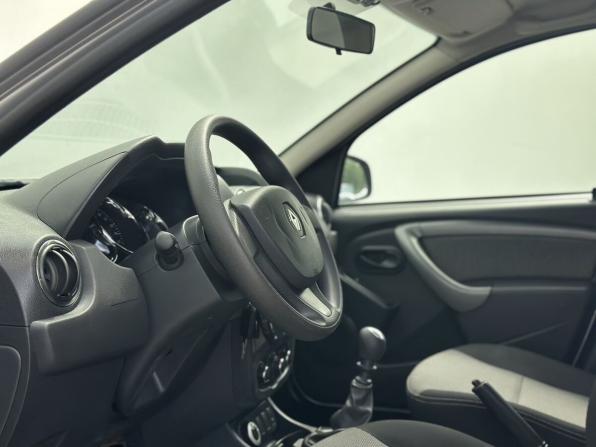 Renault Duster I Рестайлинг с пробегом 2017 года, цена 1 495 000 рублей, 45554 км, внедорожник, Автокод Объявления