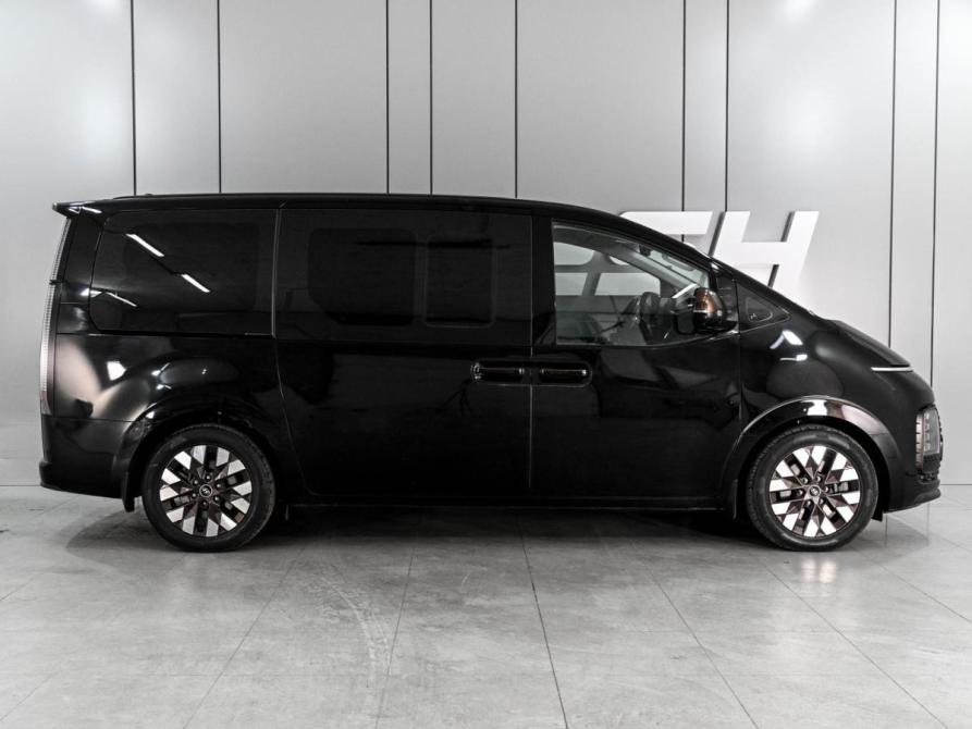 Hyundai Staria I Ростов-на-Дону  - изображение 5