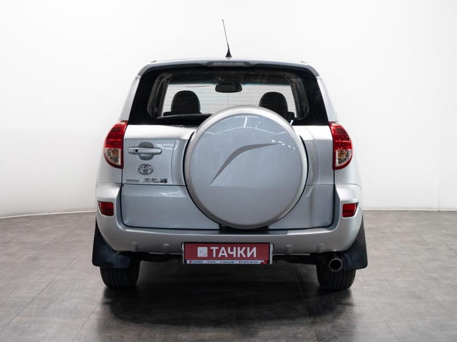 Toyota RAV4 III (XA30) Чита  - изображение 4