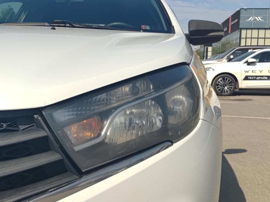 Lada (ВАЗ) Vesta I Чебоксары  - изображение 21